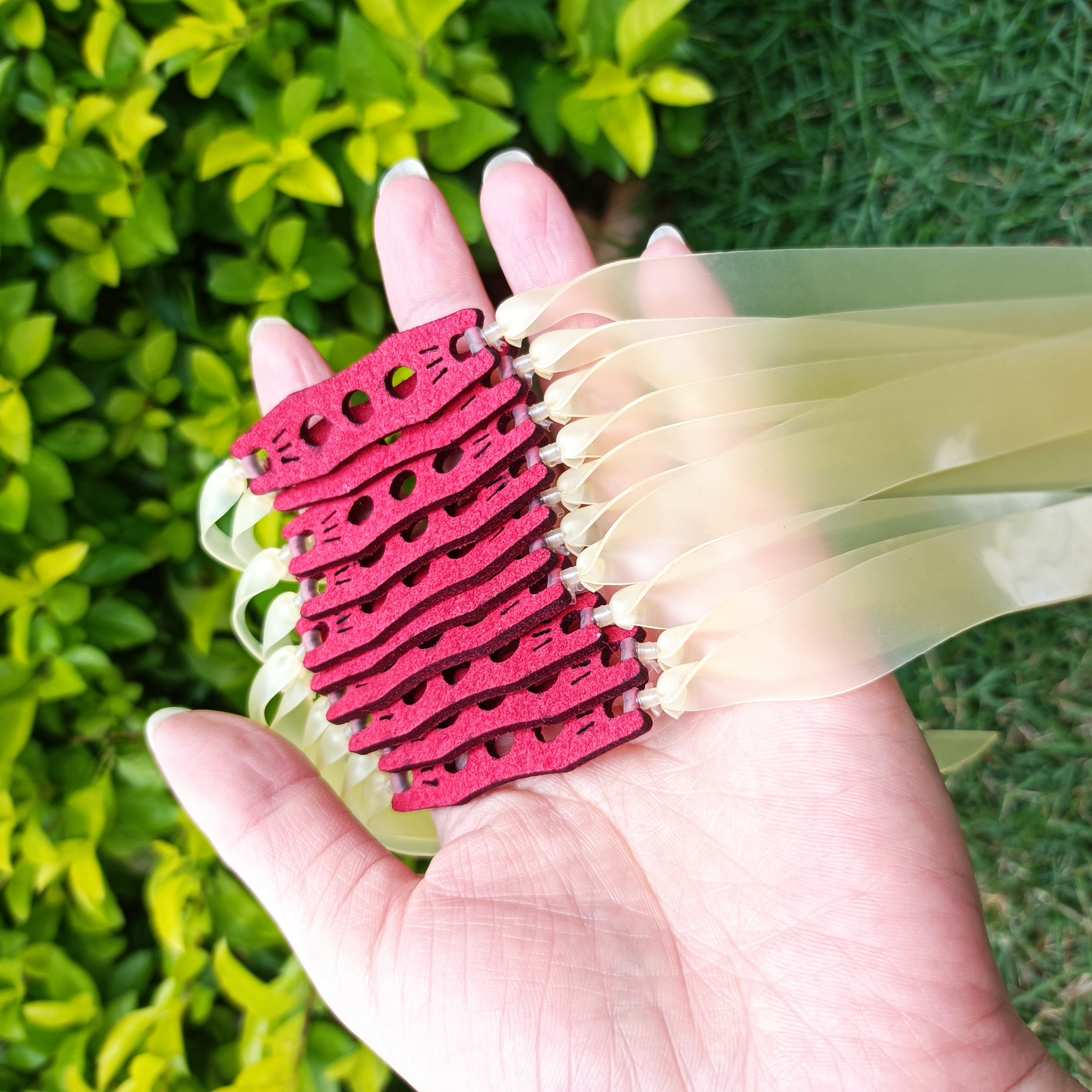 1810/2012/2212/2313/2515/3015锥度私人订制体验版暴力透明色