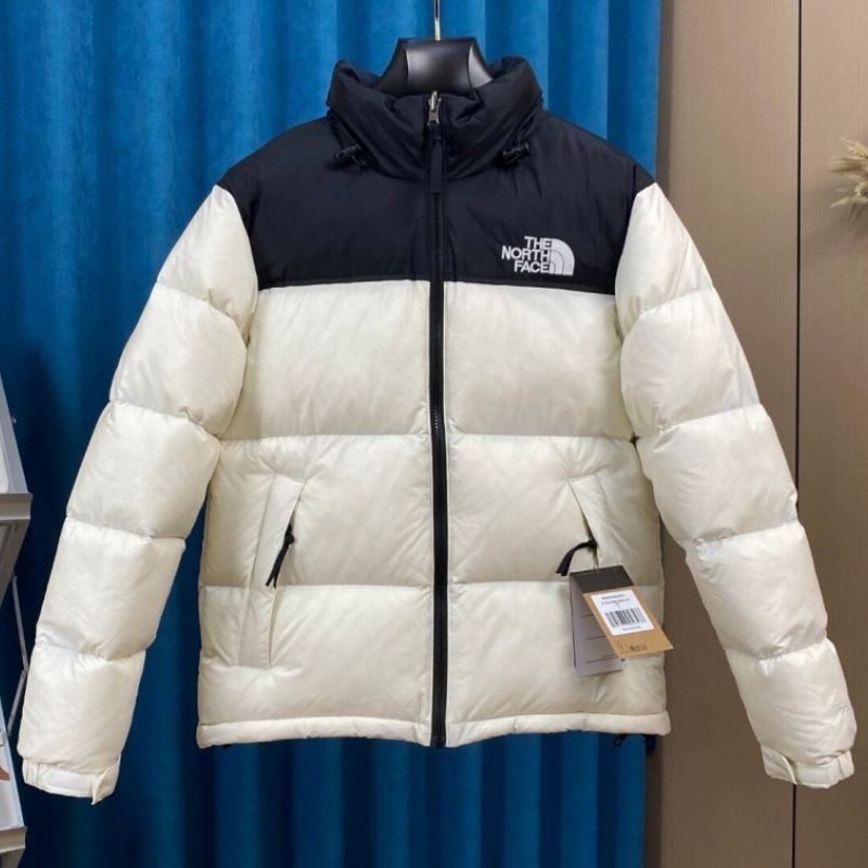 美版男女款保暖加厚情侣新款秋冬季短款外套