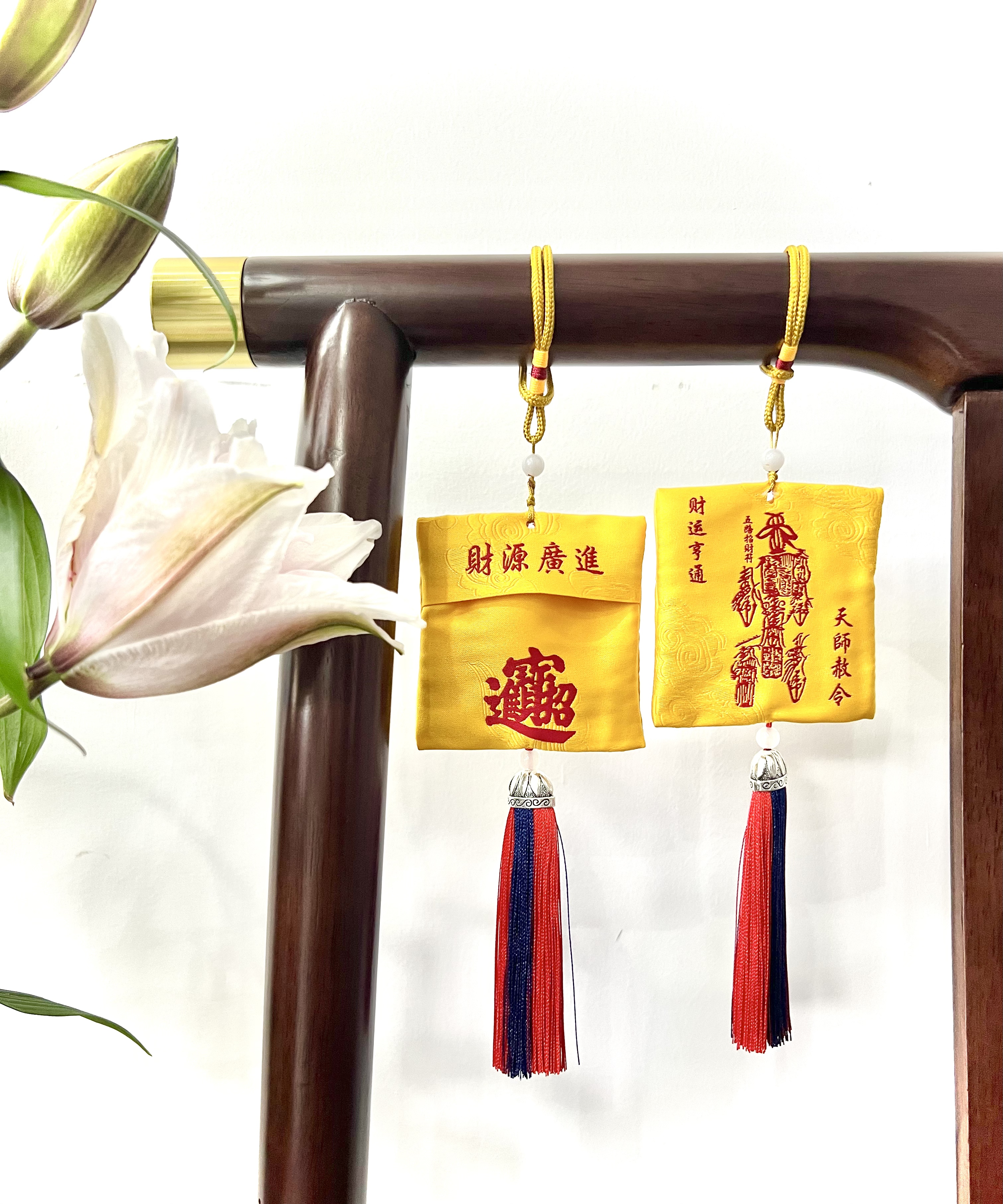 文创福袋适合所有人【米 运】师傅手绘【已开】