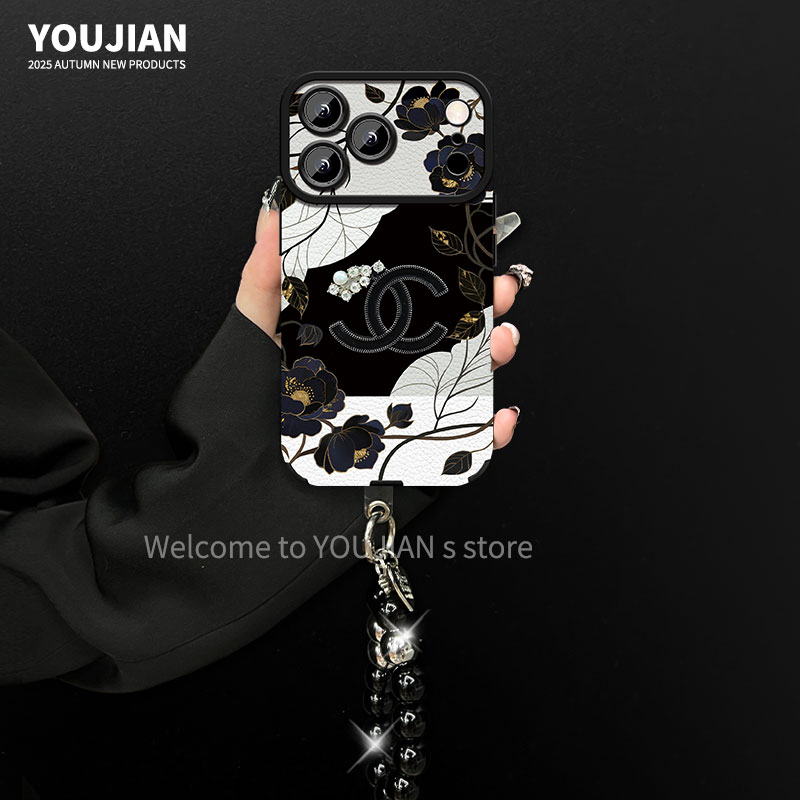 适用【苹果/oppo/华为/vivo/小米】新款秋冬潮牌创意网红手机壳女款