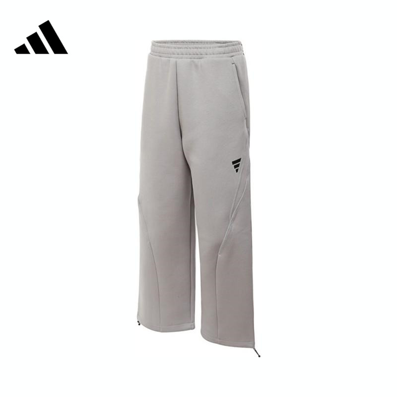 adidas阿迪达斯男子FUSTL P KN PNT针织长裤KB4601