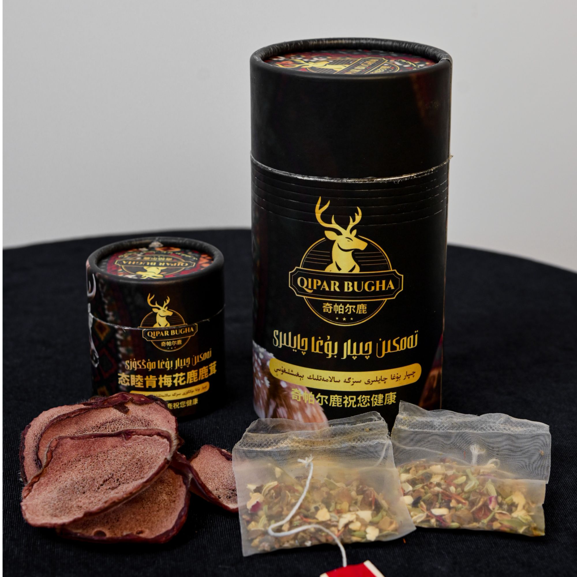 【tamkin  R 】态睦肯奇帕尔鹿鹿茸片