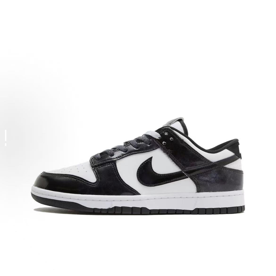NIKE耐克男鞋 DUNK LOW RETRO SE经典百搭休闲鞋HQ1965-100