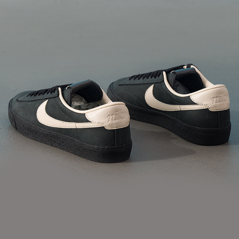 NIKE耐克男鞋2025新款TENNIS CLASSICAC运动鞋低帮透气百搭休闲鞋