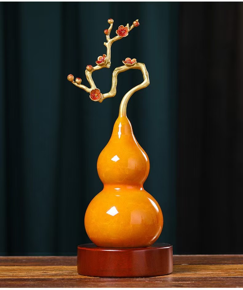 文玩小武葫芦甄选一号链接大文玩葫芦八宝葫芦摆件手把福禄葫芦