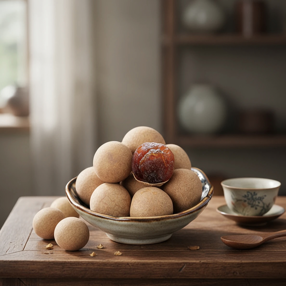 特产桂圆干肉厚龙眼干煲汤泡茶包装装桂圆肉优质干货新货桂圆干z