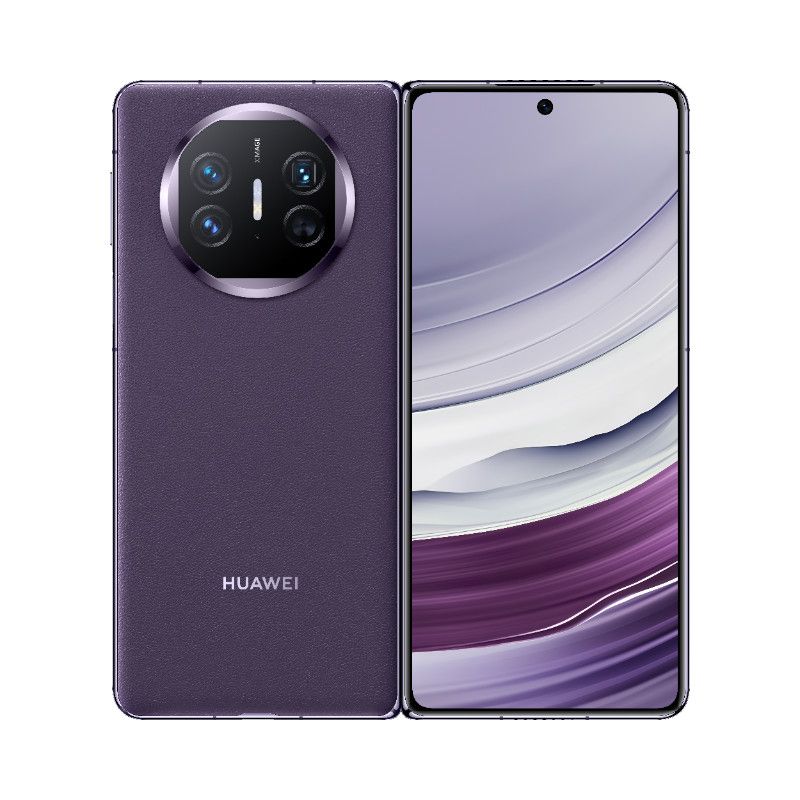准新品 Huawei/华为 matex5双卡双待全网通折叠手机