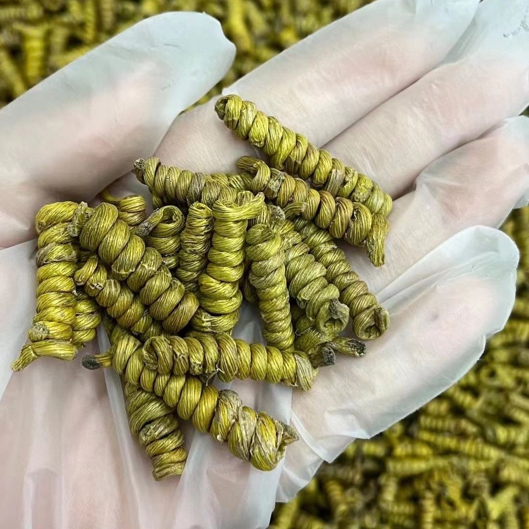 华佗四季石斛正宗霍山铁皮石斛胶质感满满精心挑选泡茶煲汤送礼