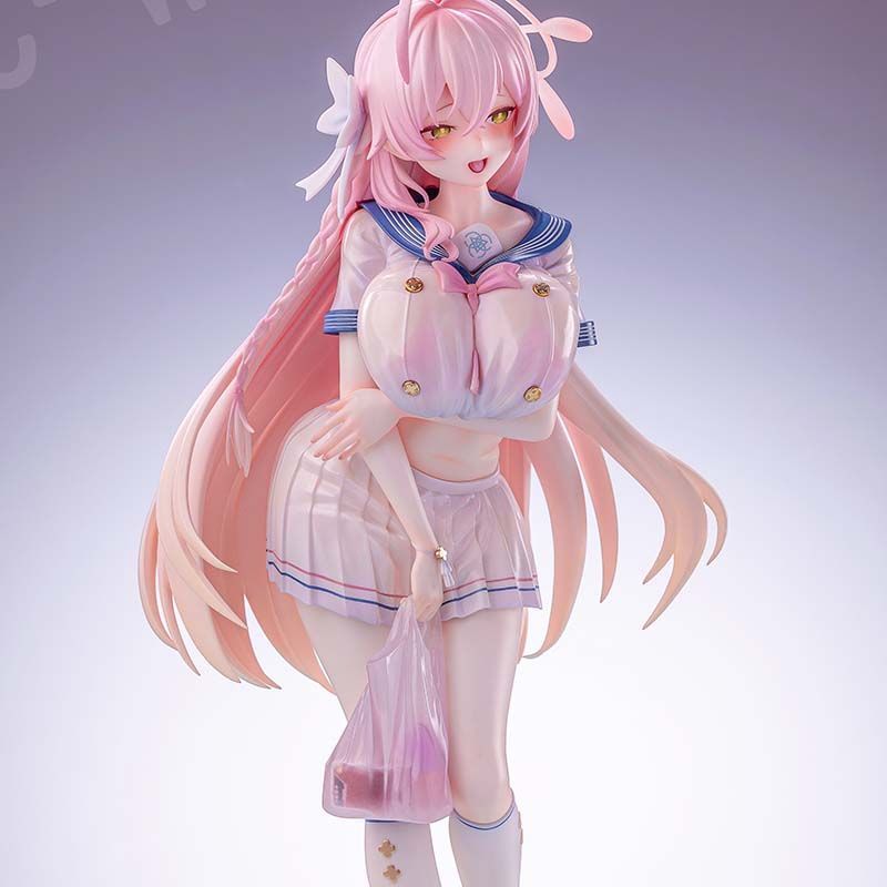 GW浦和花子动漫美少女GK模型手办办潮摆件雕像周边