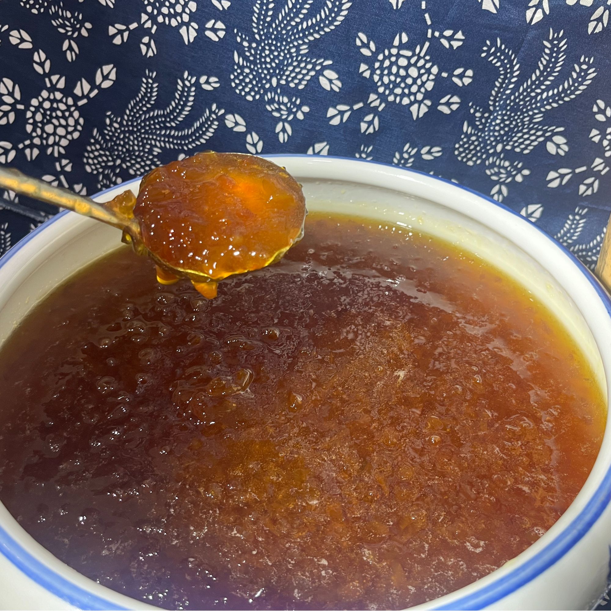 周生堂 苗族农家古法蜂蜜柚子膏 冲调