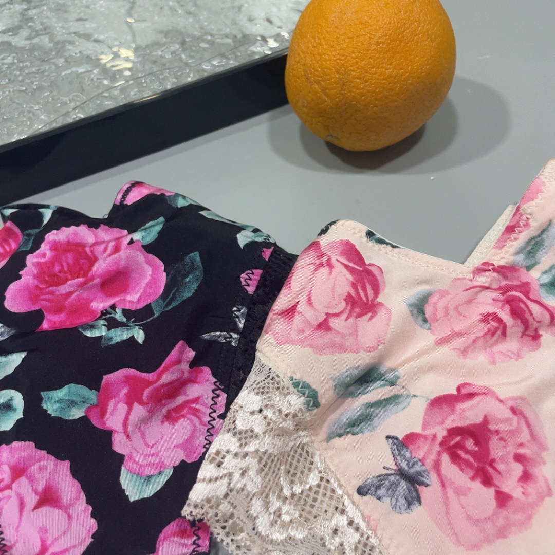 低腰时尚潮流男士家居内裤