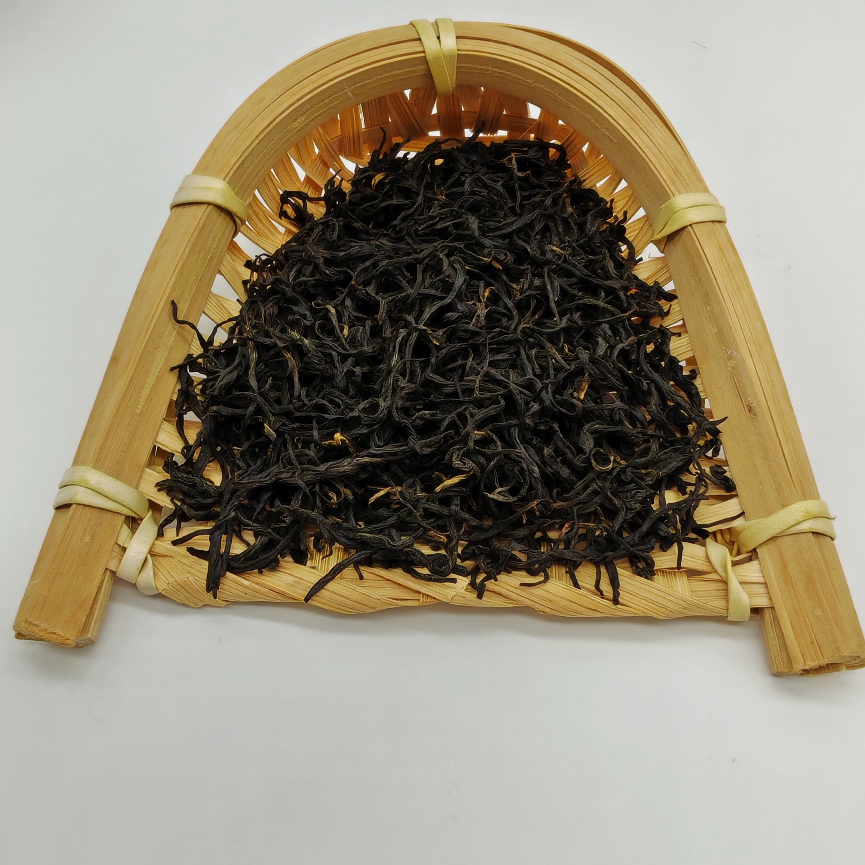 2025 宁红金毫 口粮