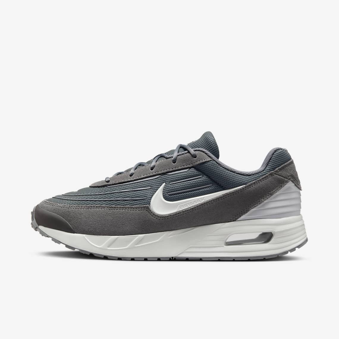 耐克Nike AIR MAX VERSE男子气垫缓震轻便透气跑步鞋FV1302-005