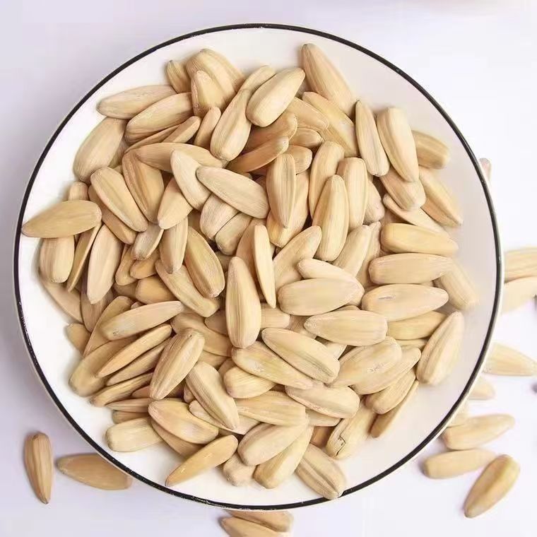 【现炒现发新瓜子】五香白皮打手多味水煮瓜子壳薄肉多休闲小零食