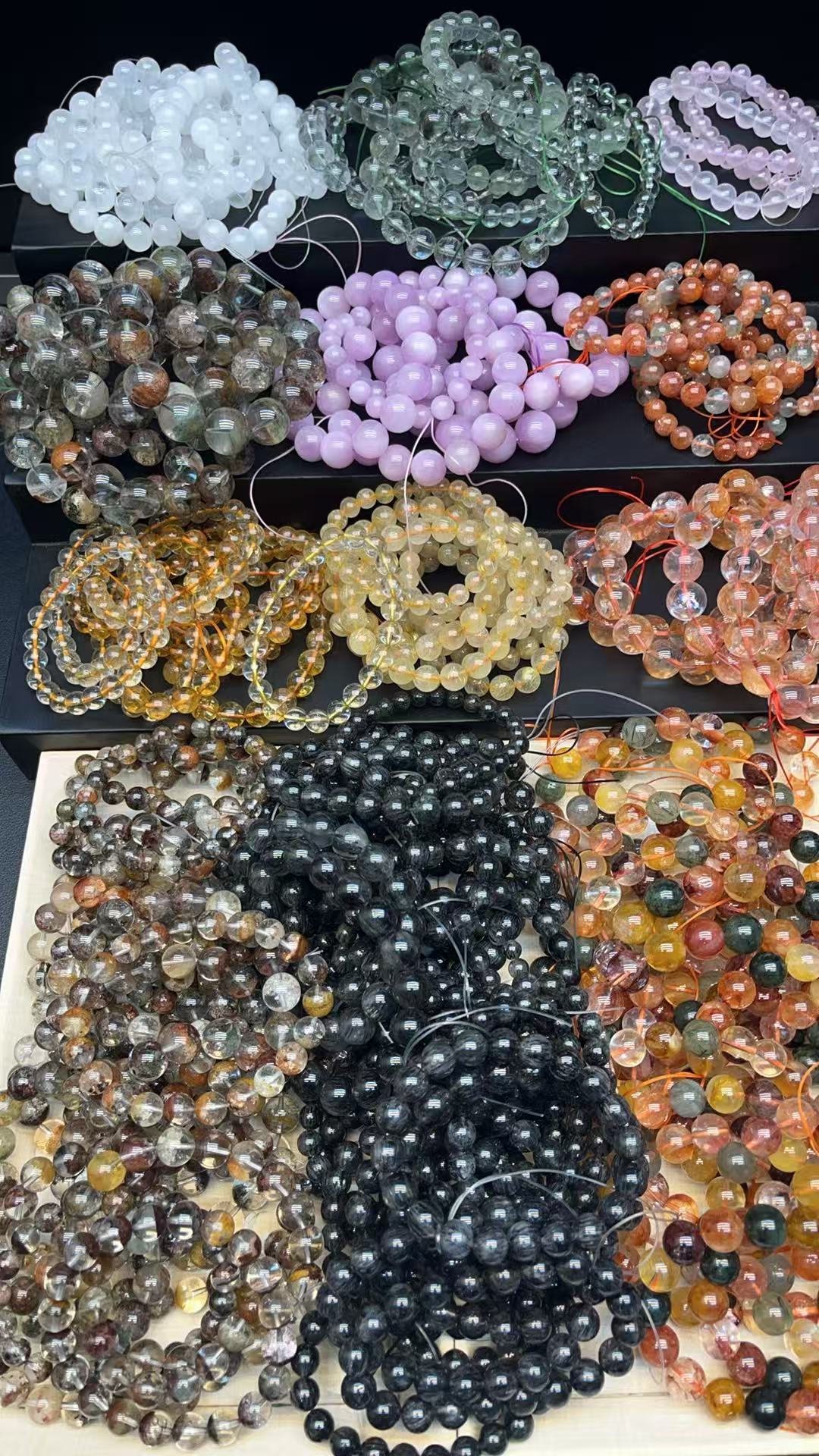 水晶1号链接(多样发)