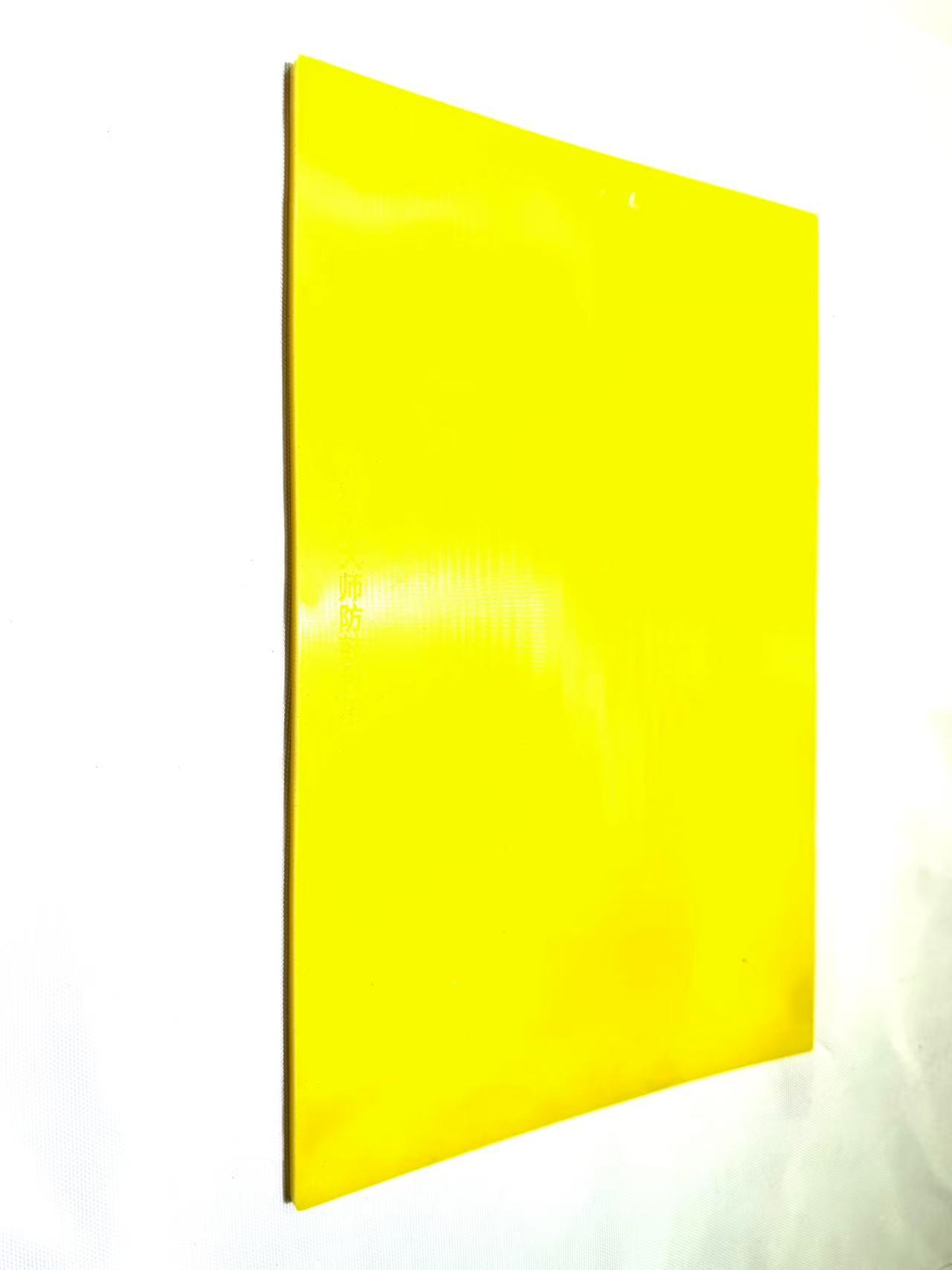 胎大师硬伤修复专用防鼓包软垫板180mm*280mm