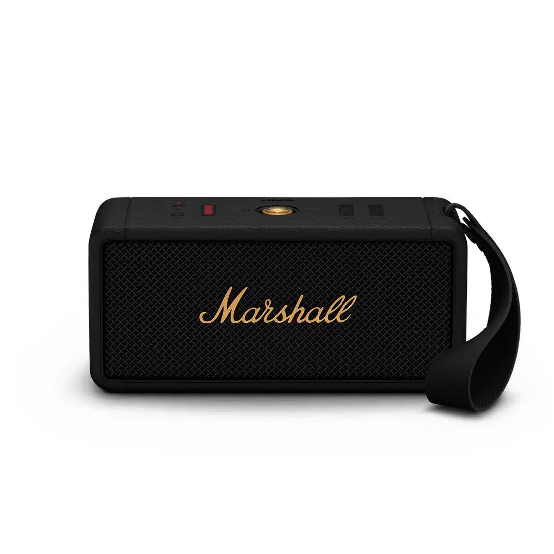 99新 MARSHALL 马歇尔MIDDLETOND大钢炮无线蓝牙音箱便携户外音响