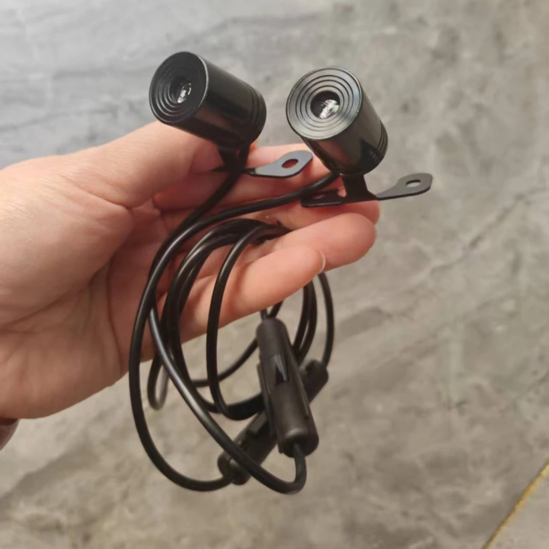 通用款投影转向灯