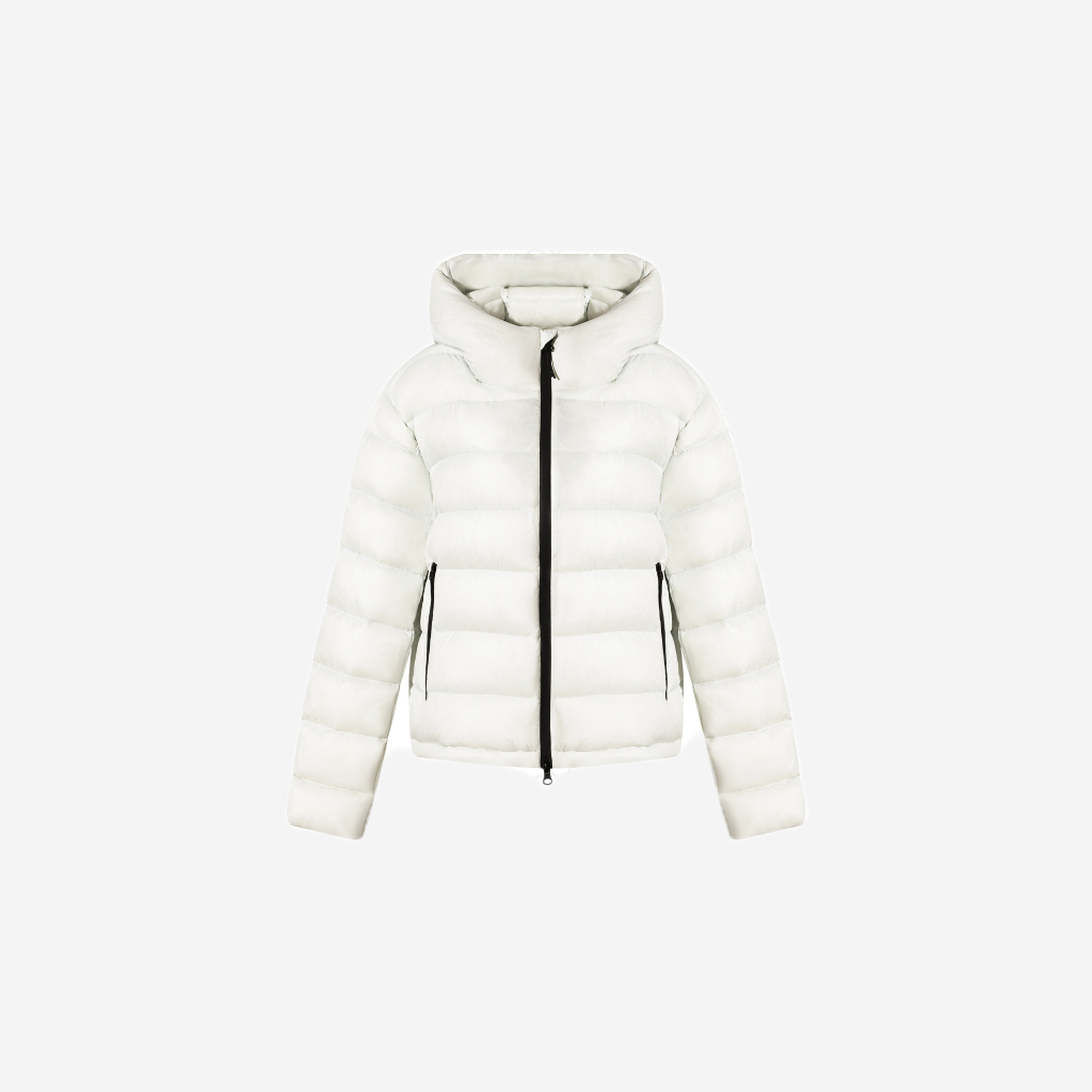 【零压感排骨款】2025新款鸭绒排骨款零压力羽绒服25AW210