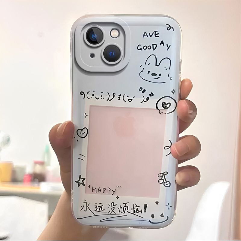 苹果15手机壳16适用iPhone15Promax保护套软14防摔SE3硅胶78Plus