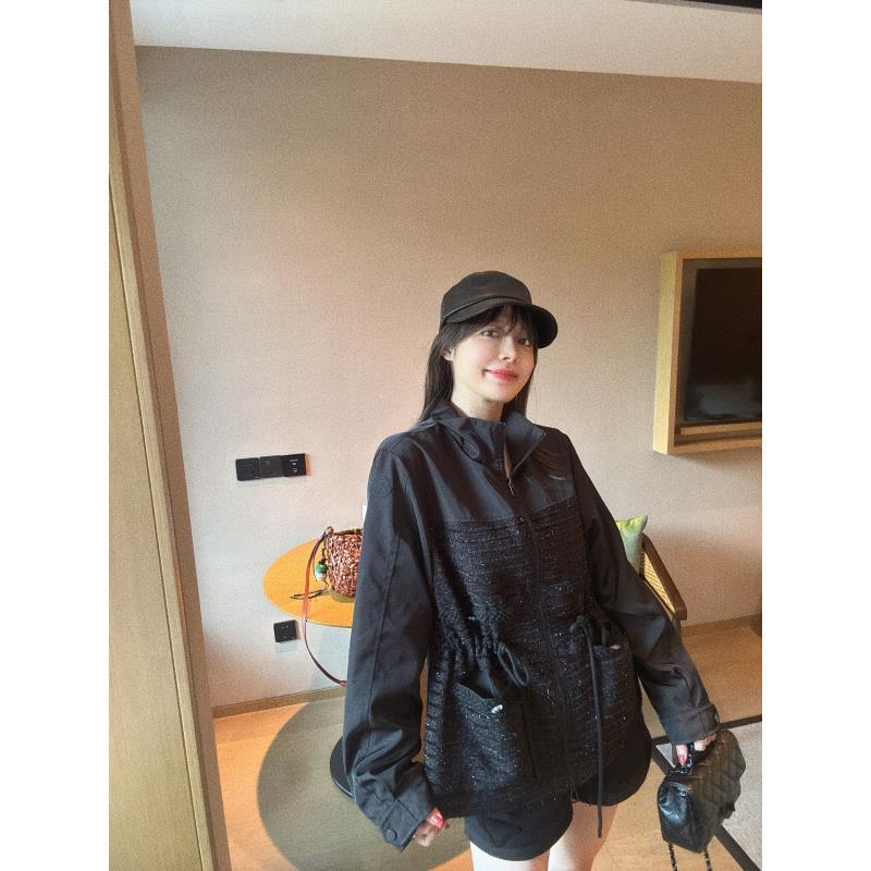 BETTER JOELAY -【不限定】高端百搭短外套韩版时尚休闲Z4920