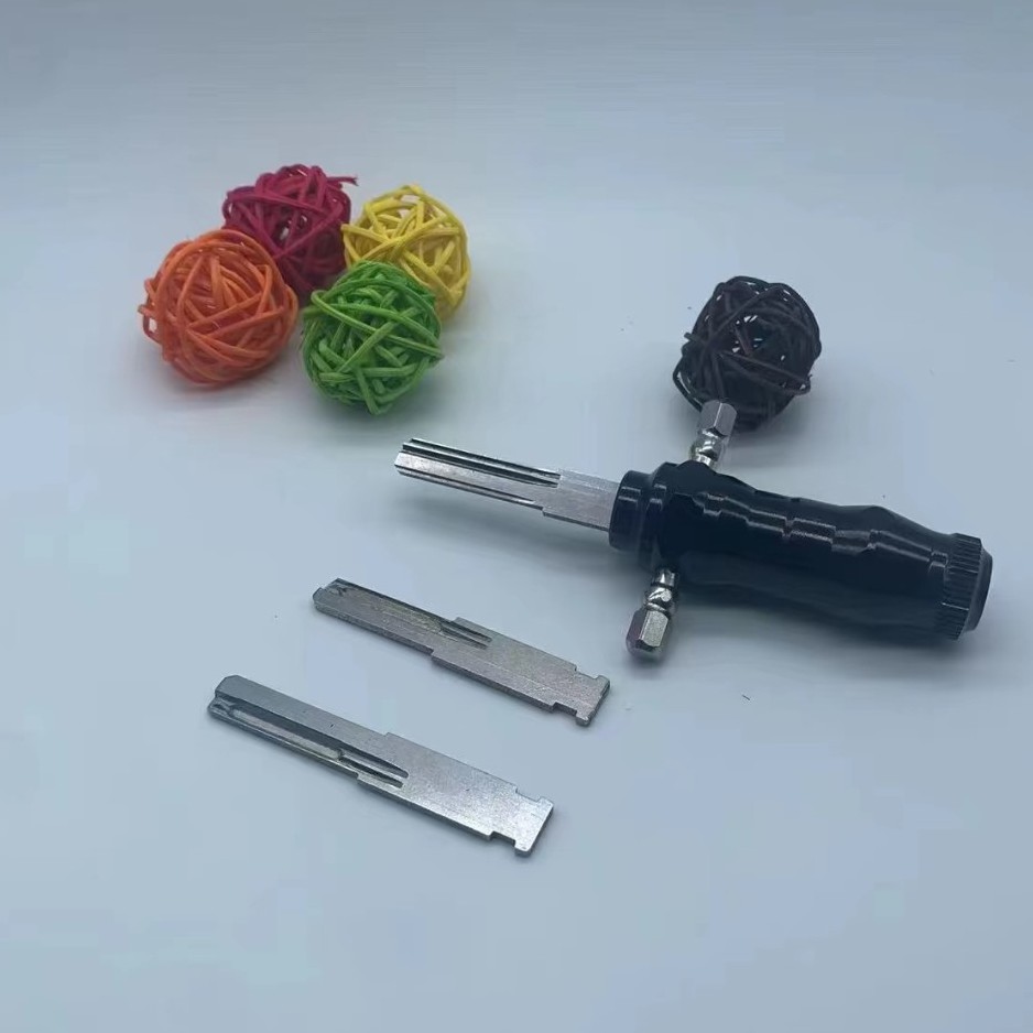 AB卡巴三件套送锡纸100条辅助维修工具。