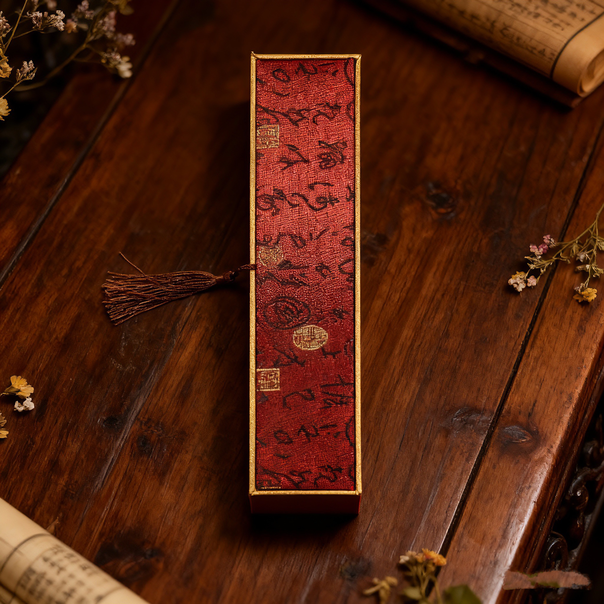 十八味清心合香珠