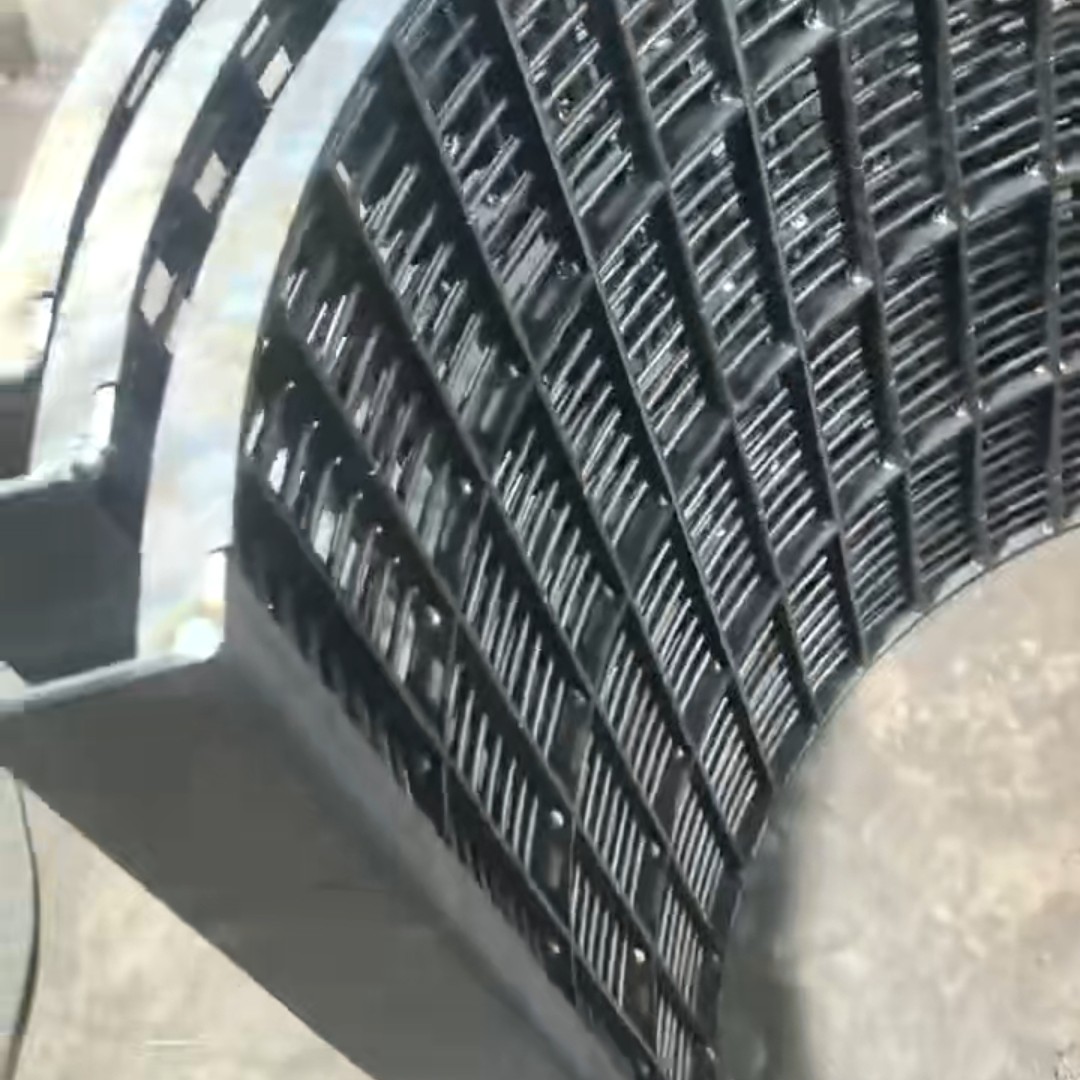 收谷子，小米，黍子，高粱凹板筛