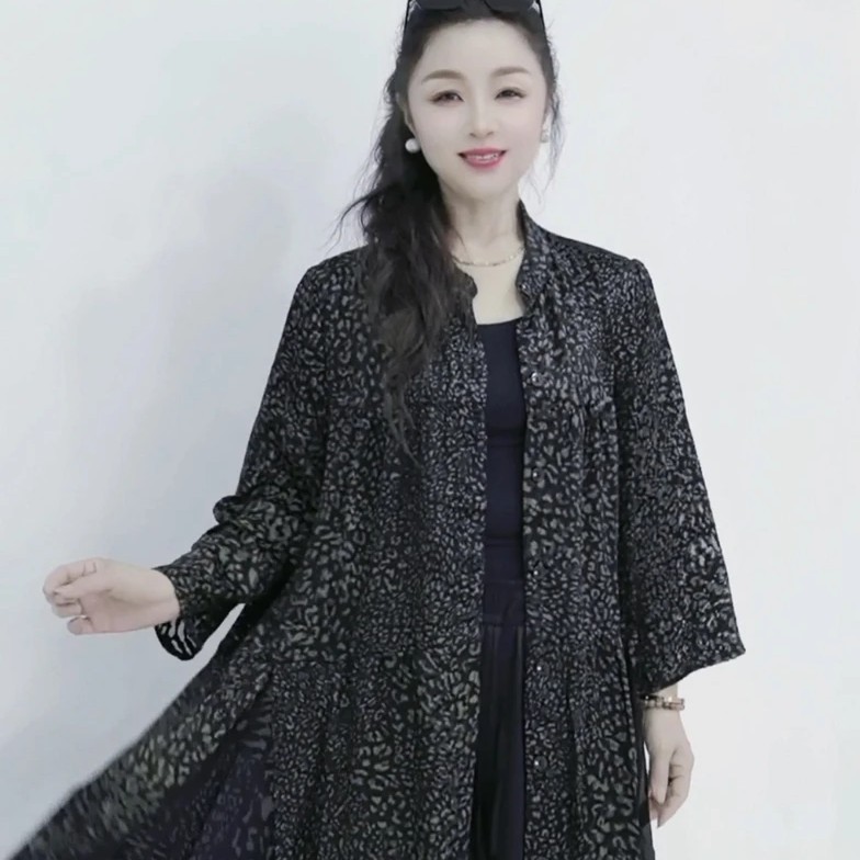 时尚高端大气外搭