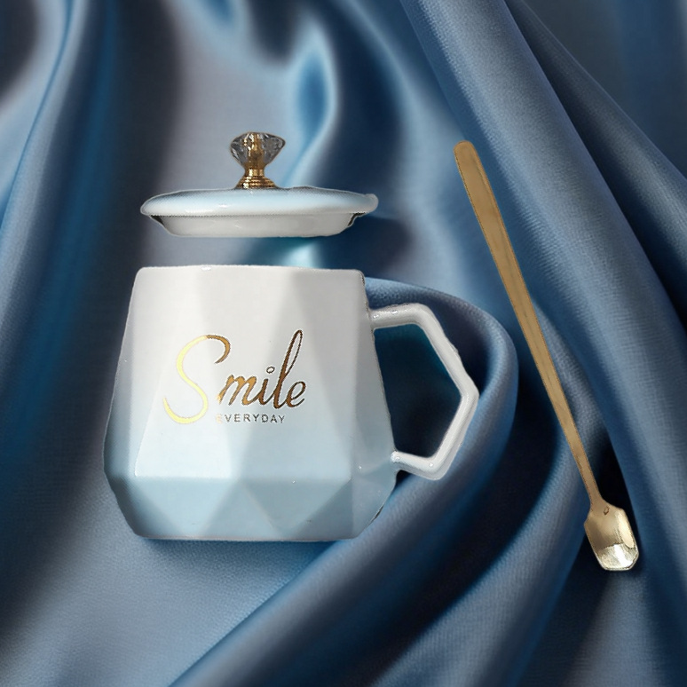 马克杯创意陶瓷杯子婚庆伴手礼活动小礼品随手礼咖啡杯水杯纪念