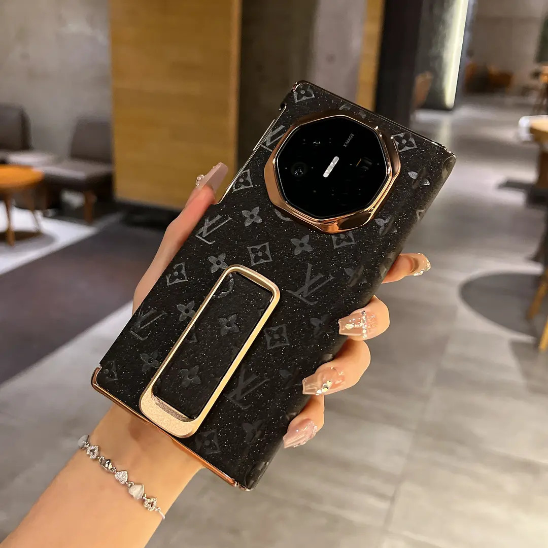 适用华为matexts折叠屏手机壳全包防摔带腕带支架xt双中轴保护套