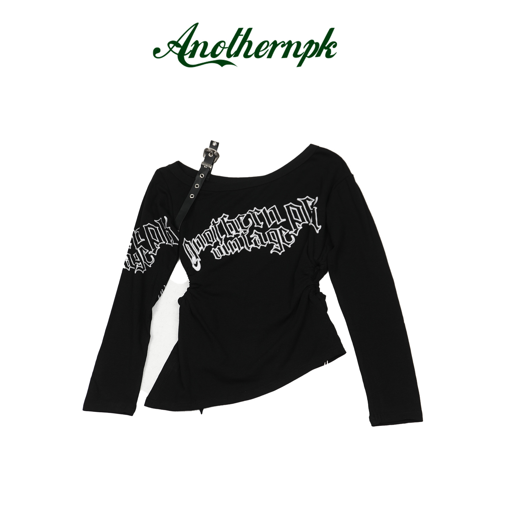 辣妹休闲小衫A5F27H5681