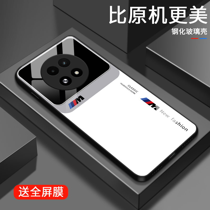 潮流视窗适用Realme13pro手机壳oppo真我13pro+男士女款realme13