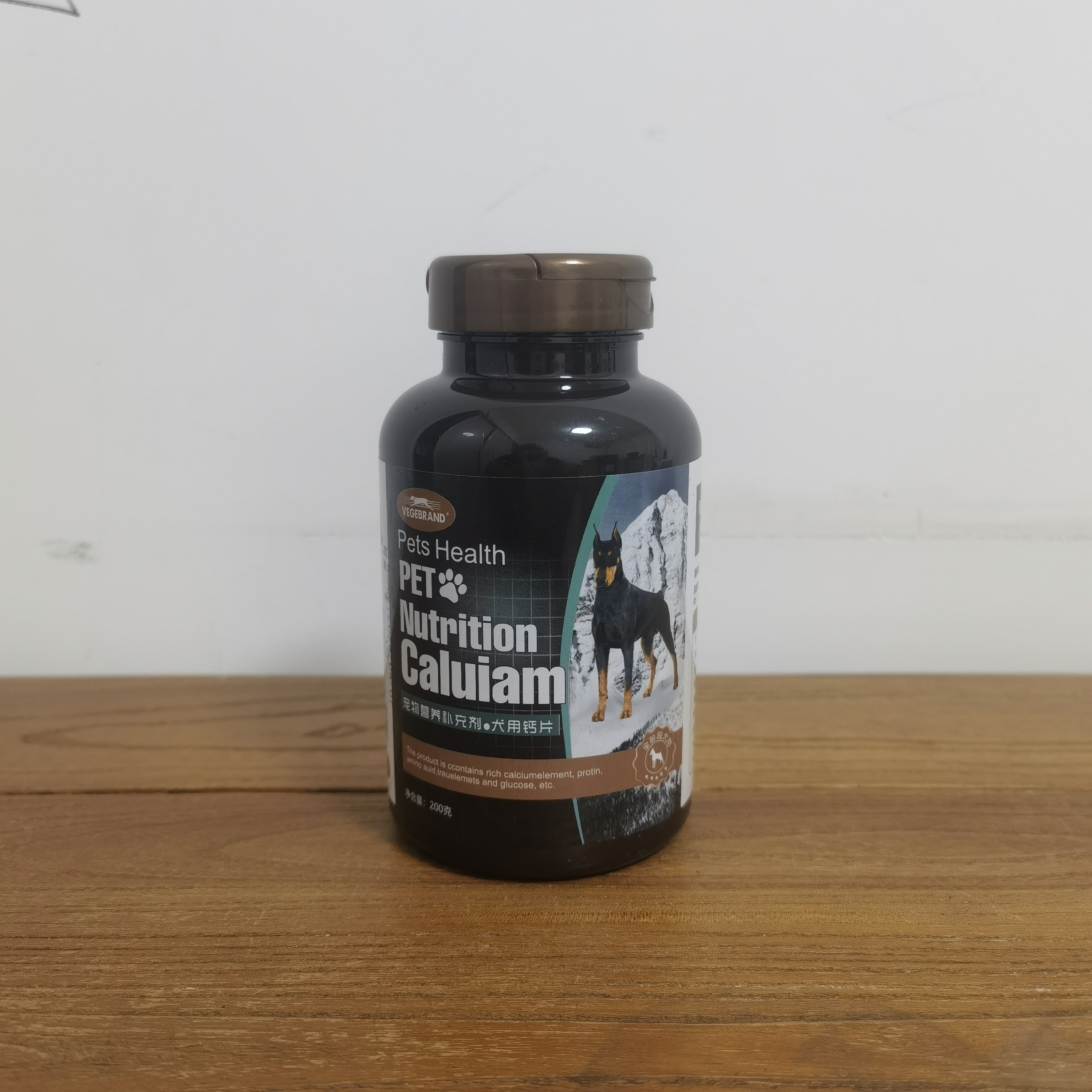 犬用全犬种营养钙