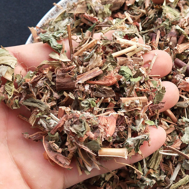 精选野生辣蓼草中药材自然晒干辣蓼草煲汤无熏硫正宗哄辣蓼辣蓼草