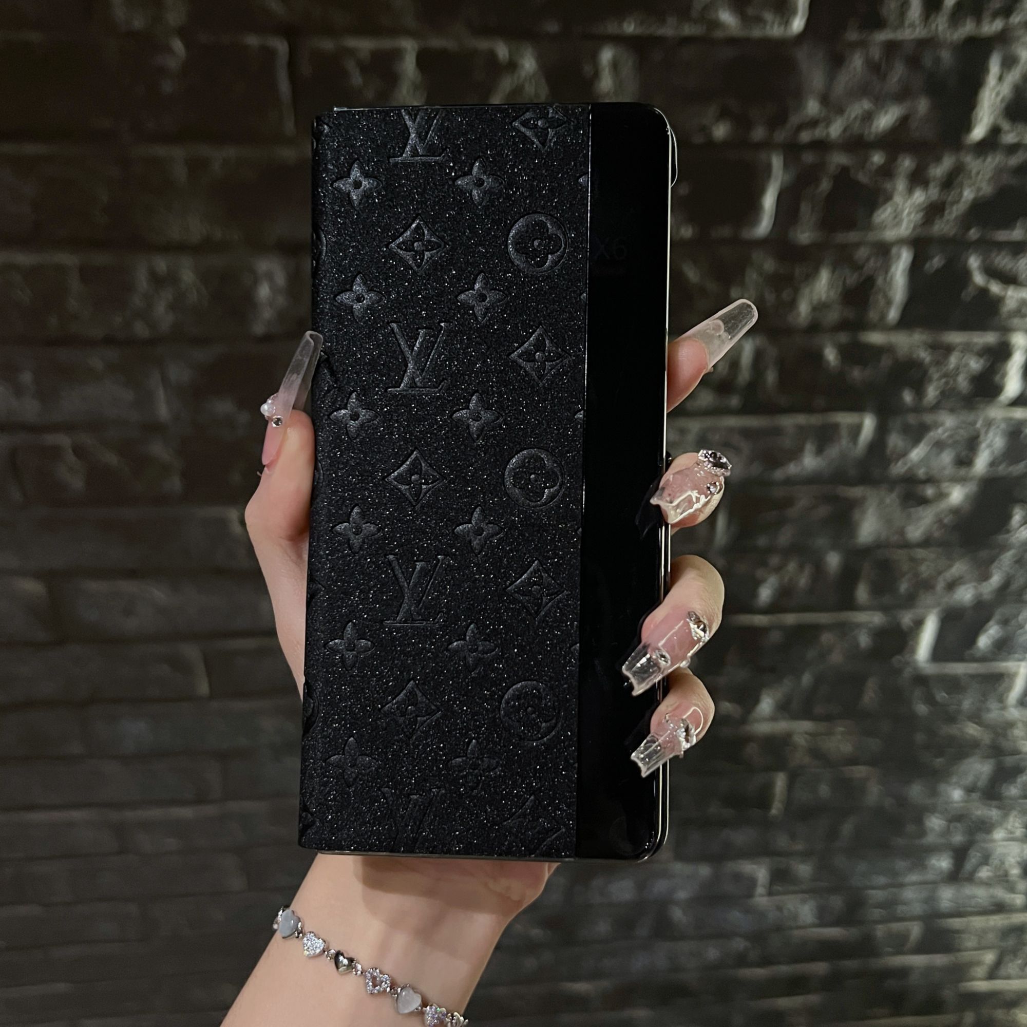 适用华为matex6手机壳新款matex3保护套x5磁吸全包防摔x3个性男女