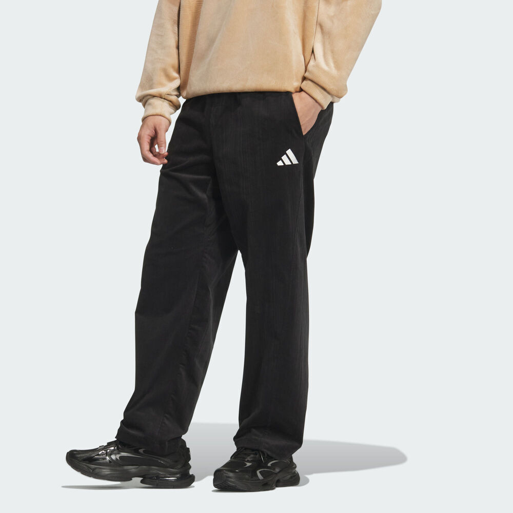 adidas阿迪达斯男子GFX  PANT针织长裤KR0224