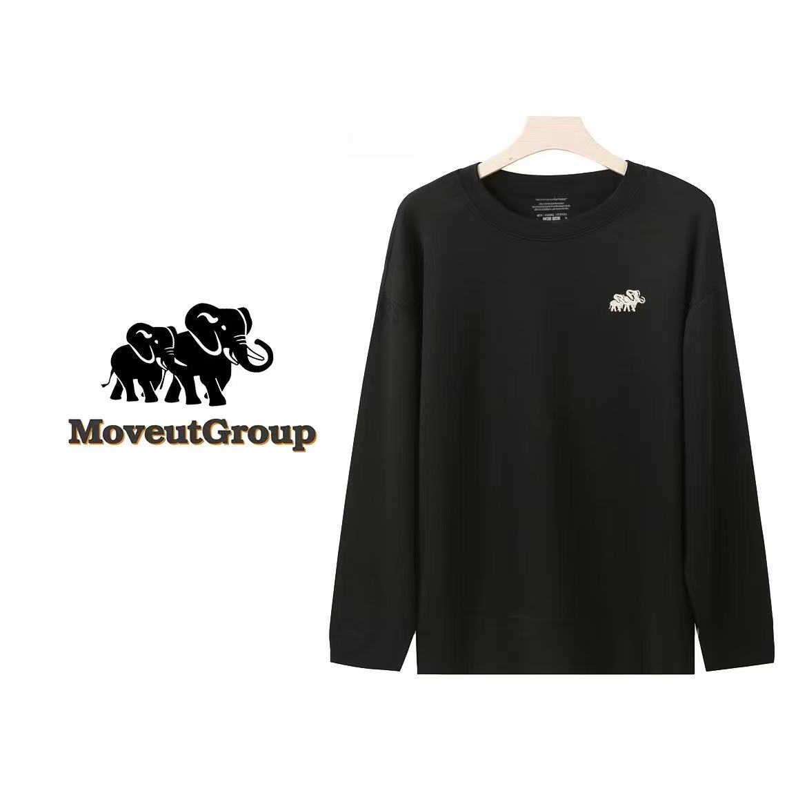 660808-曙象户外锁温卫衣