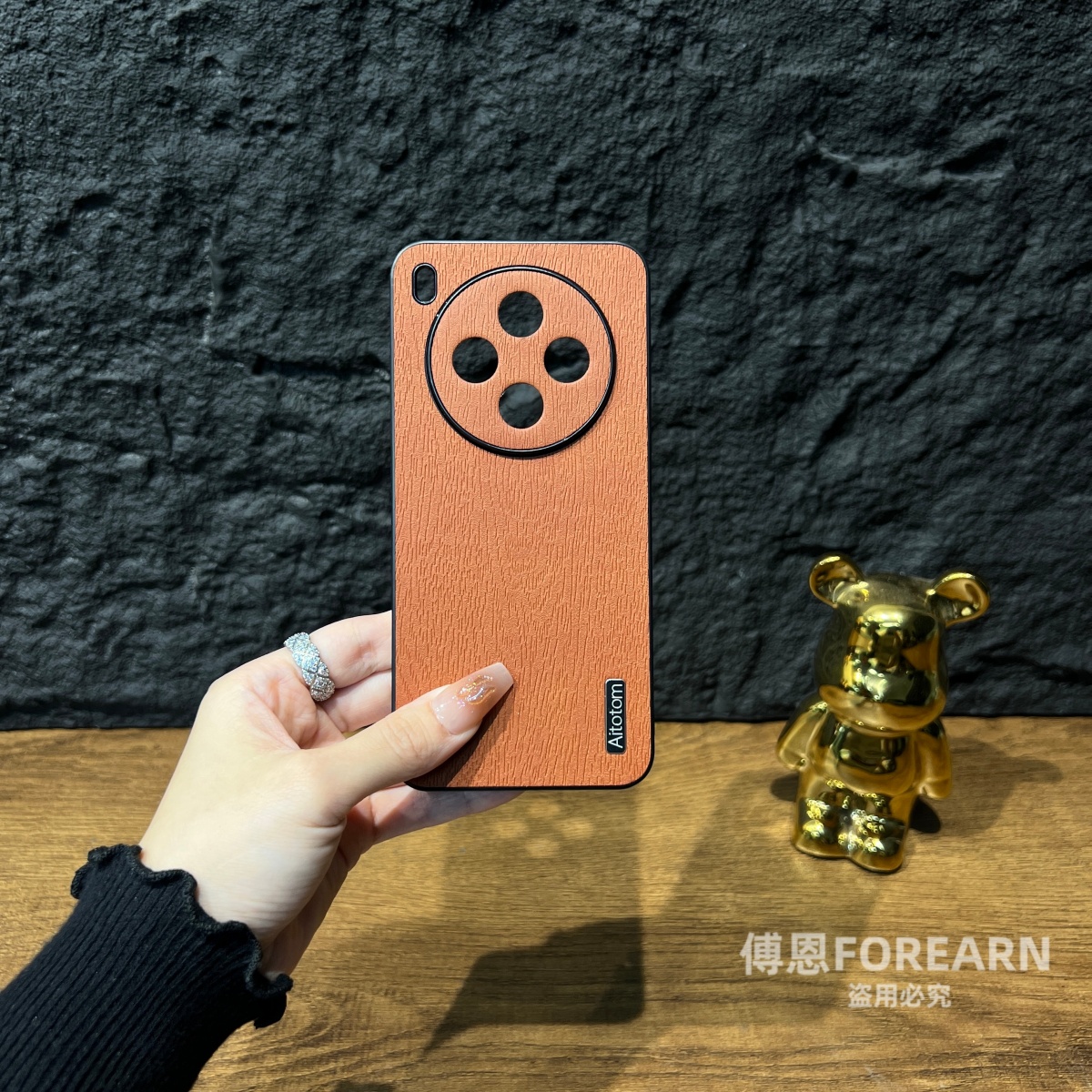 适用于vivoY500Pro手机壳y500pro新款保护套高级感网红男女创意