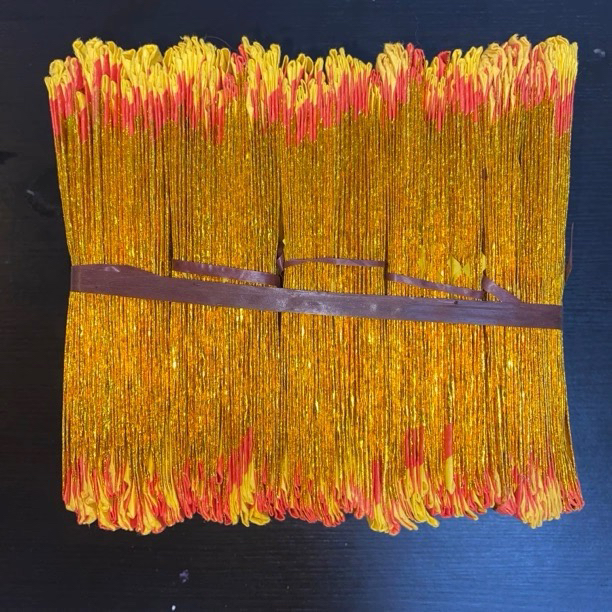 纯手工叠半成品祝福精品折纸半成品