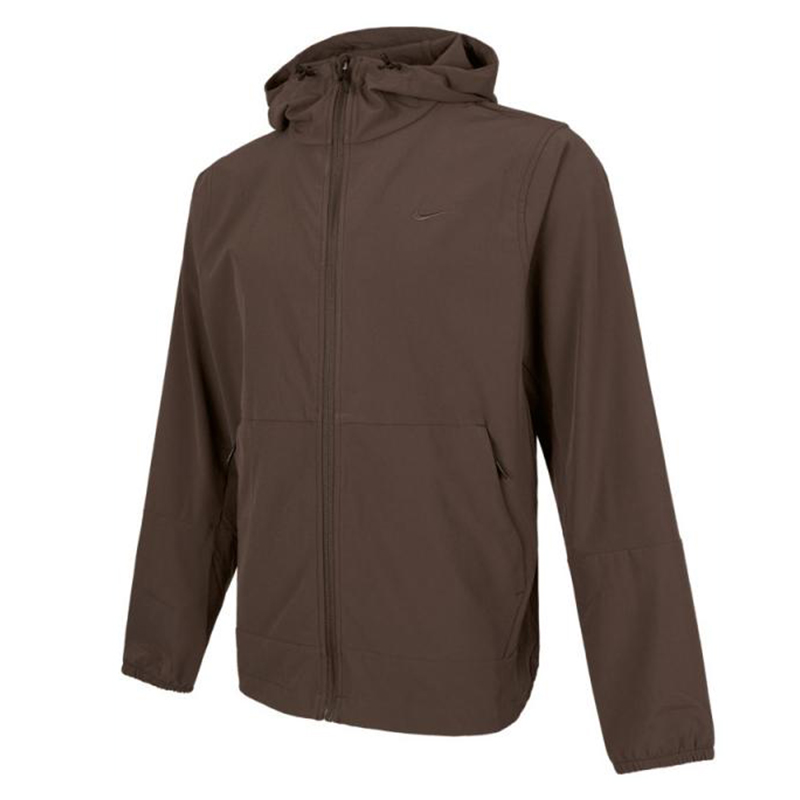 NIKE耐克男女NK RPL UNLIMITED梭织休闲跑步连帽外套FB7552-237