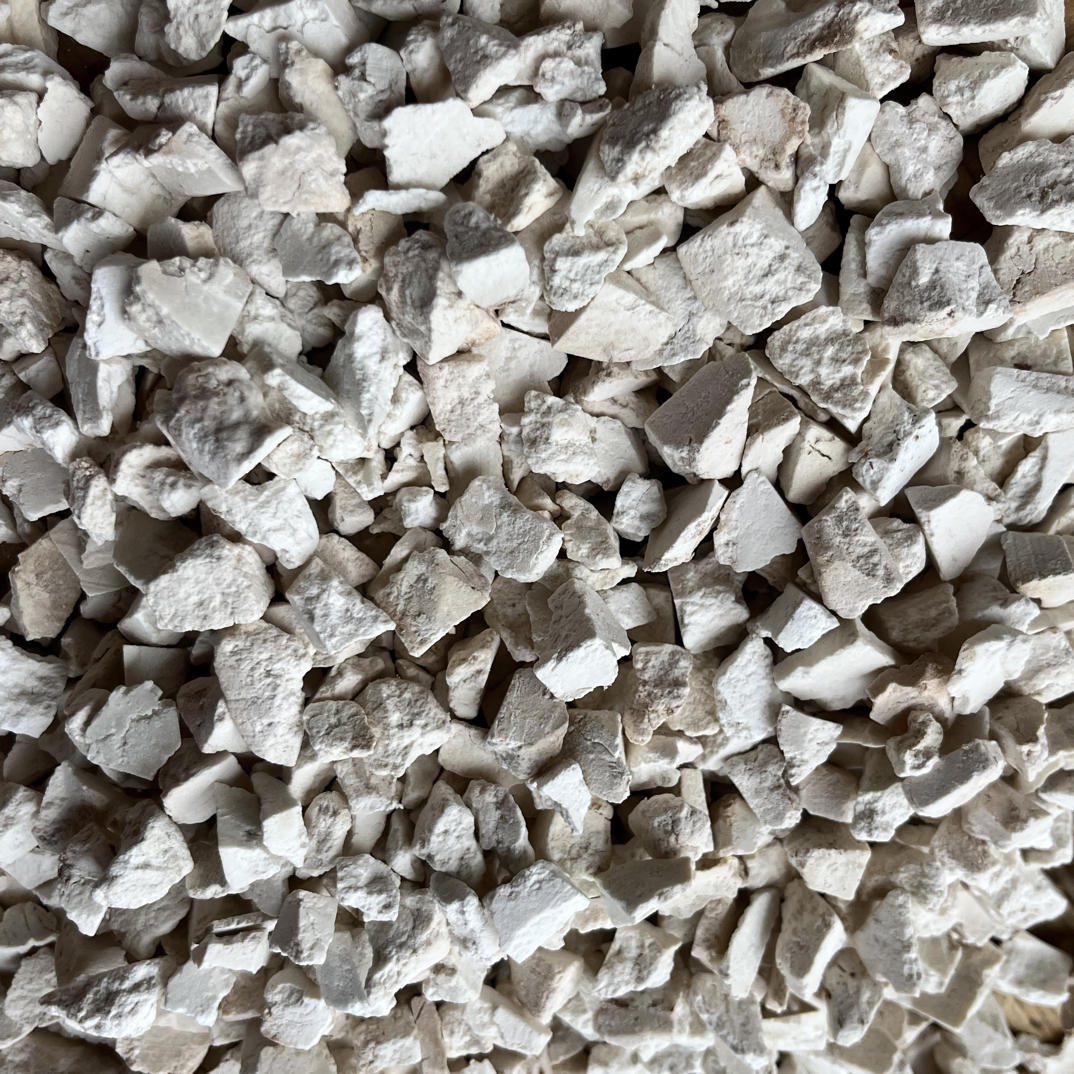 【茯苓】秦岭高山采挖茯苓人工切块搭配薏米除湿