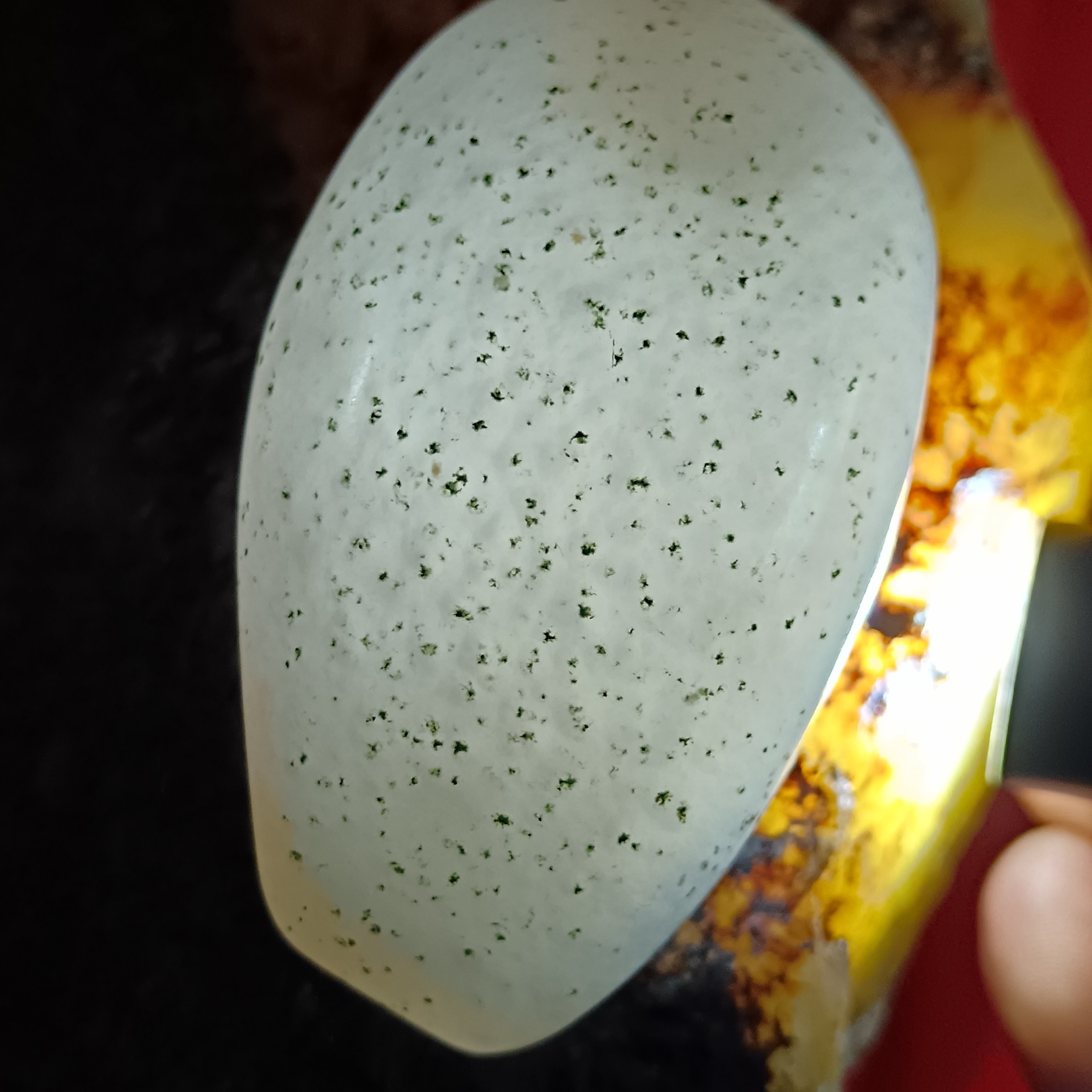 点墨天然戈壁原石超值价格等你来选