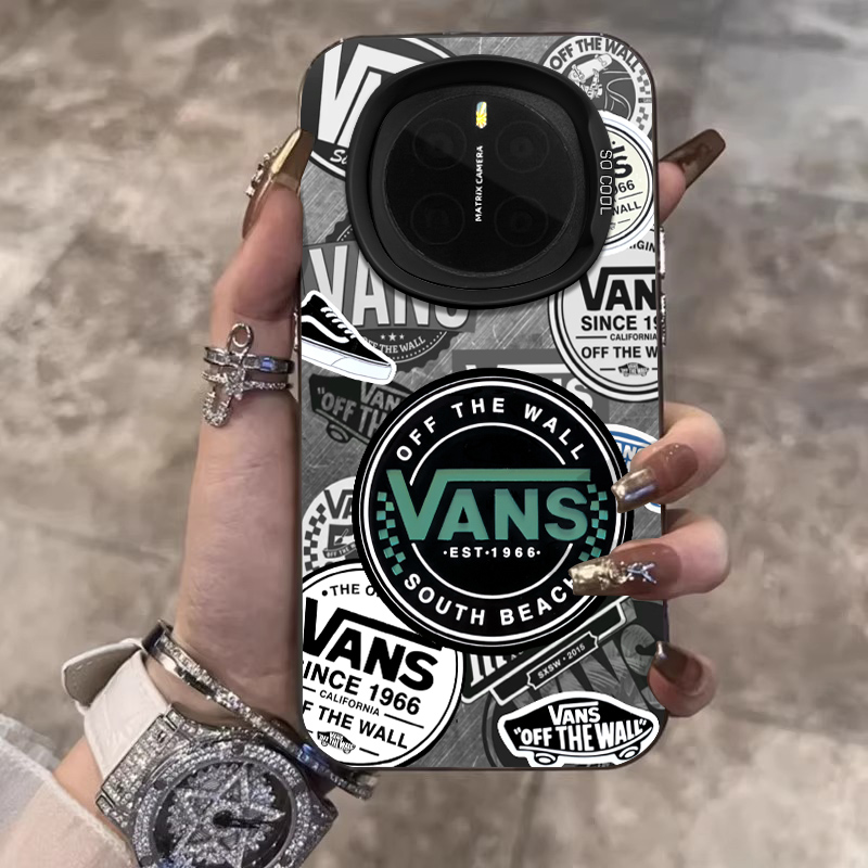 标签VSNS适用荣耀Magic7Pro手机壳新款Magic7全包防摔Magic6支架