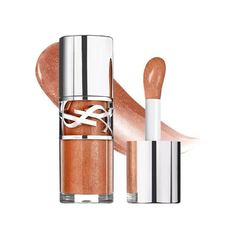 YSL/圣罗兰敢爱光耀丰盈唇蜜05（啵啵唇冻）6ml