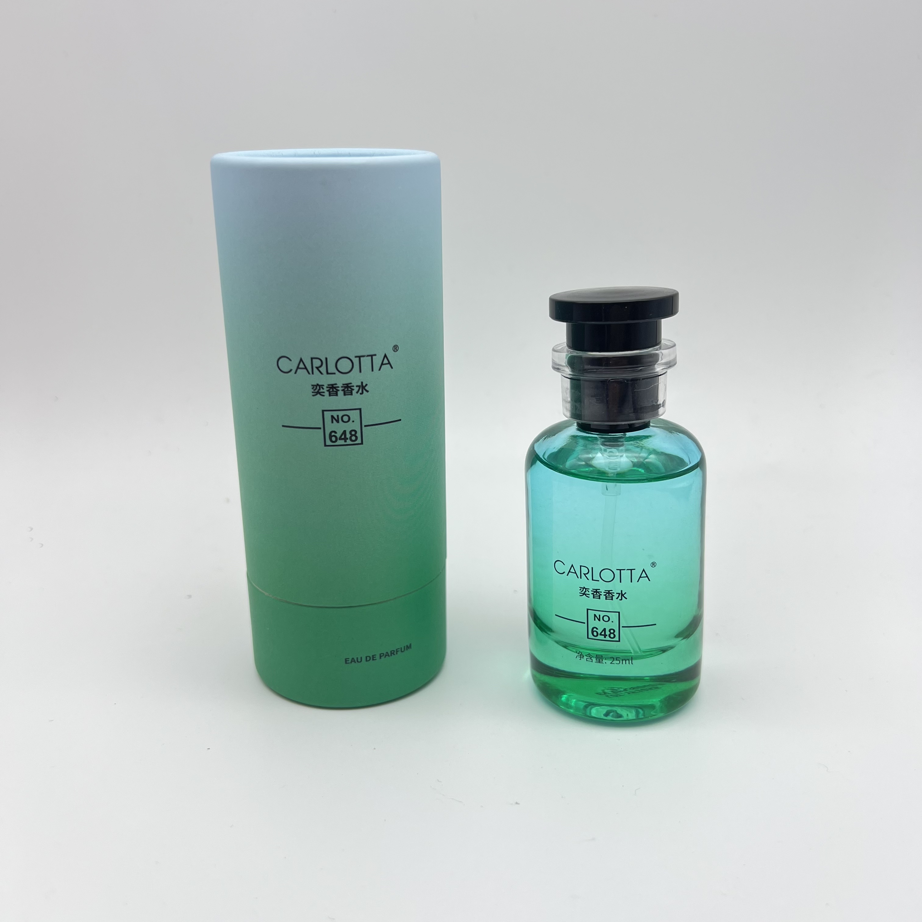 悠然海岸驴牌同款平替夏日桃子柠檬果香调25ml648号持久留香喷雾