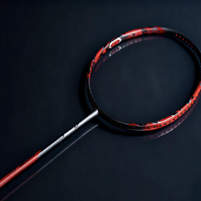 【YNKS】全碳二次成型40T弓箭11PRO超轻进攻耐打防守控球羽毛球拍