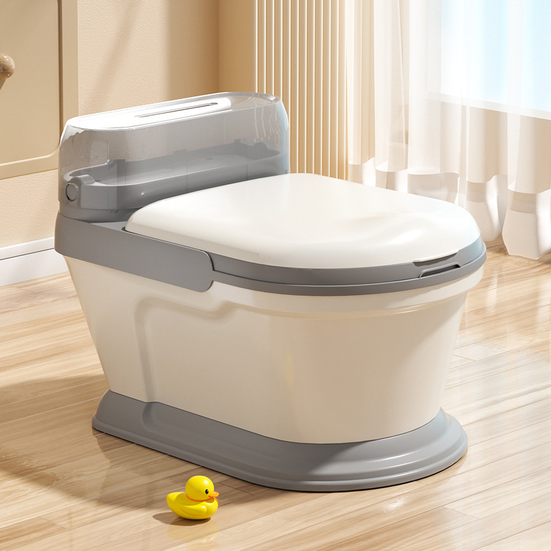 大号婴儿童坐便器女孩宝宝马桶幼儿小孩仿真尿桶男孩便盆尿盆家用