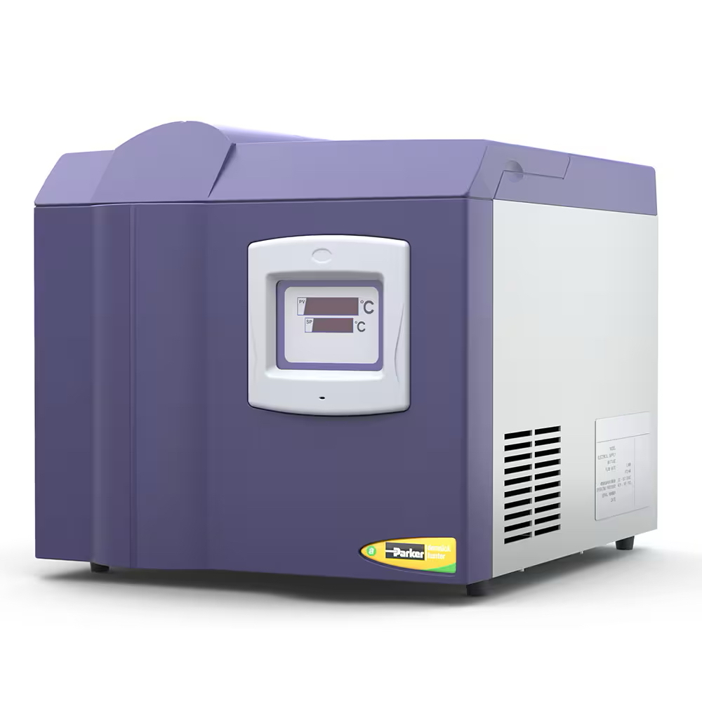 Parker零级空气发生器，型号：UHP-300ZA-S-E，流量：30L/min，