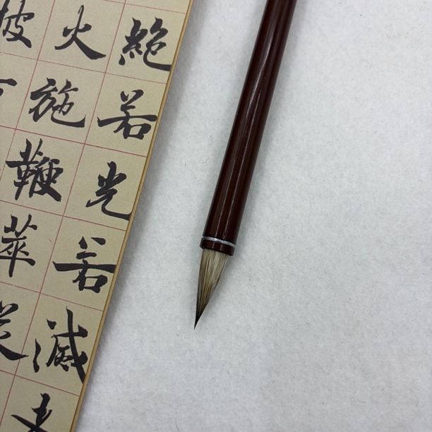 【马如箭老师推荐】狐毛料出尖好 细腻丝滑2.6出锋